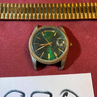 Waltham Watch