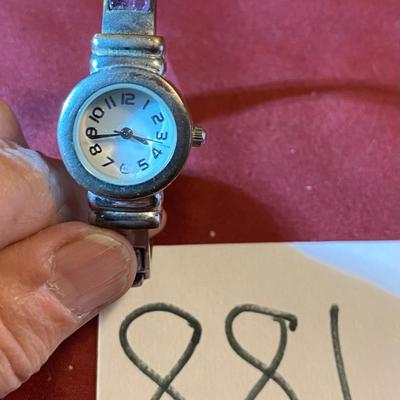 Watch