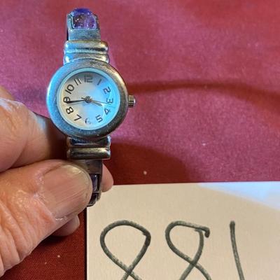 Watch