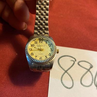 Watch-It Watch