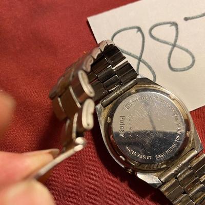 Pulsar Watch