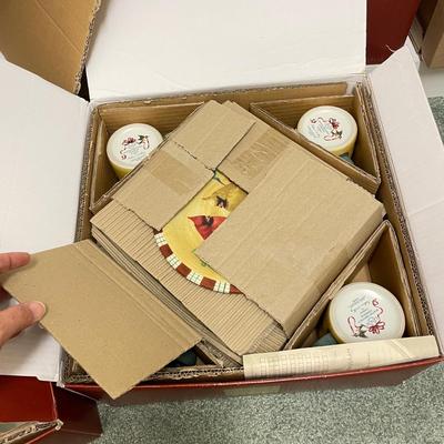 Lenox Winter Greetings 11 Person Set, Platter and Bowls (BS-KD)