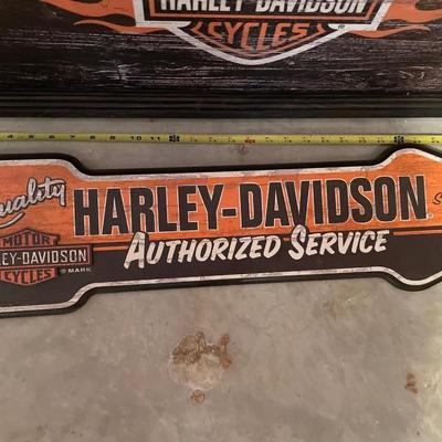 2 HD signs