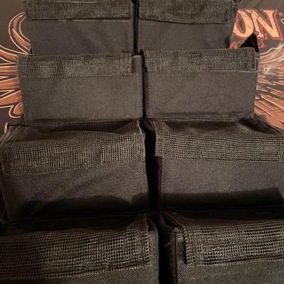 HD roll bag