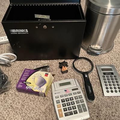 Office stuff