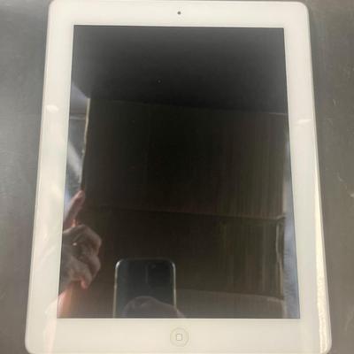 IPAD 2nd Generation 2011 with Keyboard Dock