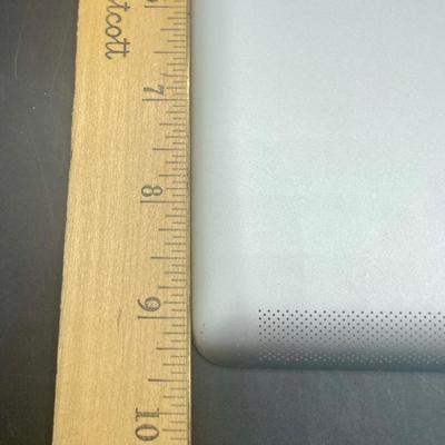 IPAD 2nd Generation 2011 with Keyboard Dock