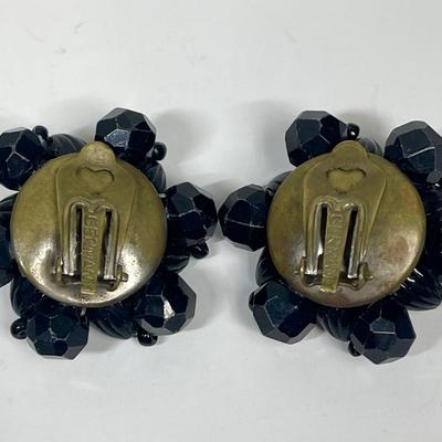 Vintage Earrings 2 Sets