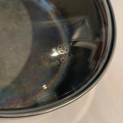 Calphalon & Cuisinart Pots & Pans (K-HS)