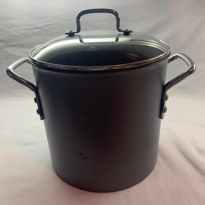 Calphalon & Cuisinart Pots & Pans (K-HS)