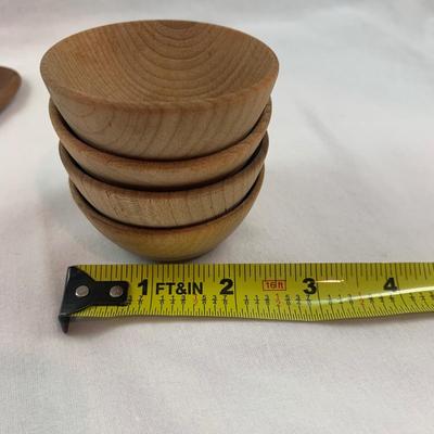 Cheese Knives & Cheese Boards with Appetizer Accessories (K-HS)