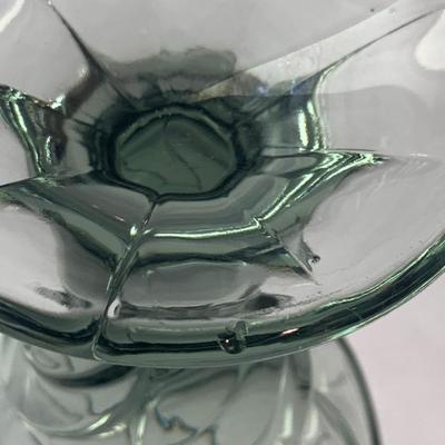 Laurie Gates Dishes & Noritake Sweet Swirl Ice Tea Goblets (K-HS)