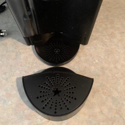 Barsetto & Keurig Coffee Makers with Crux Grinder & More (K-HS)