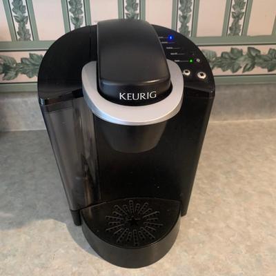 Barsetto & Keurig Coffee Makers with Crux Grinder & More (K-HS)