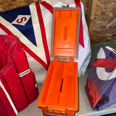 463 Marine Boat Supplies & Accessories