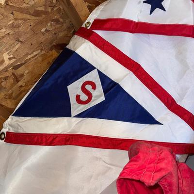 463 Marine Boat Supplies & Accessories