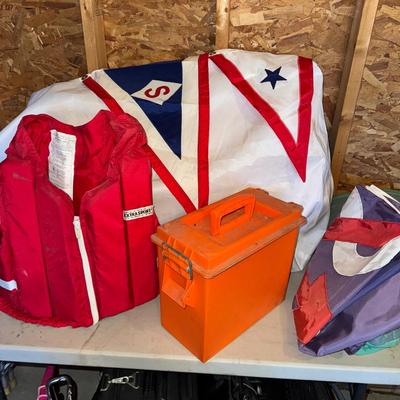 463 Marine Boat Supplies & Accessories