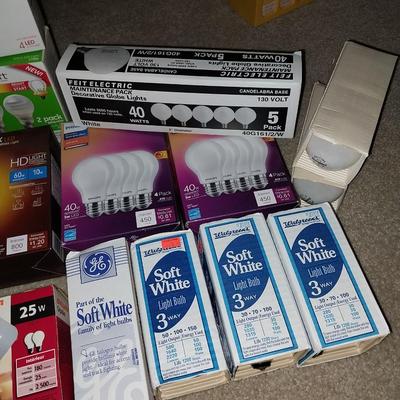 Lightbulbs