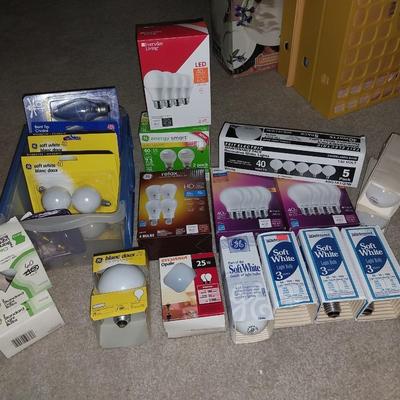 Lightbulbs