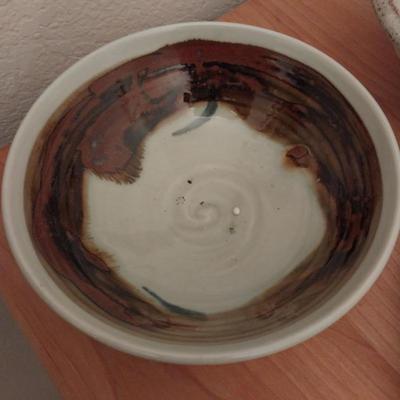 Clay Pieces