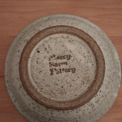 Clay Pieces