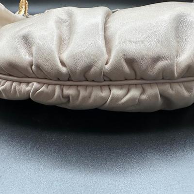 Morris Moskowitz Leather Purse