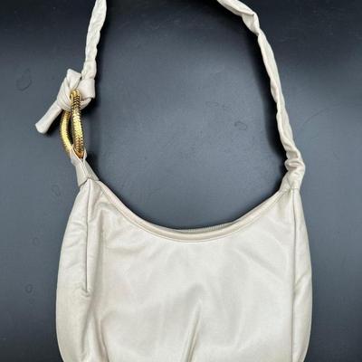 Morris Moskowitz Leather Purse
