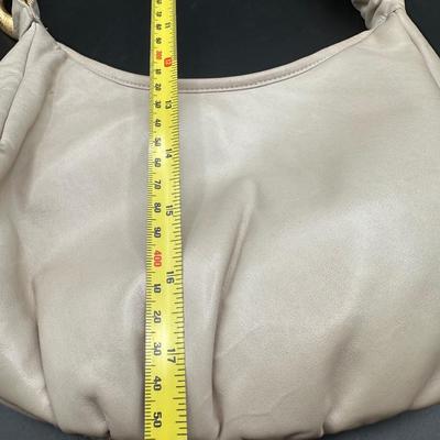 Morris Moskowitz Leather Purse