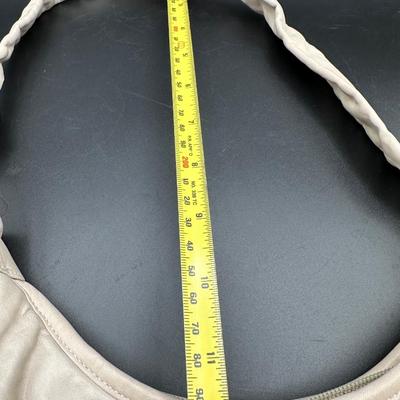 Morris Moskowitz Leather Purse