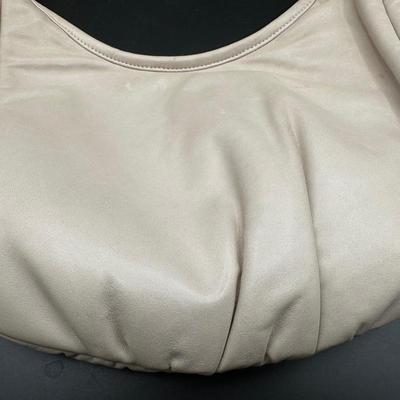 Morris Moskowitz Leather Purse