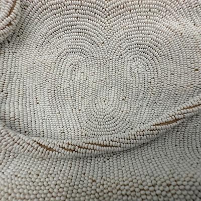 Two Bags by Josef, Hand Beaded in Belgium