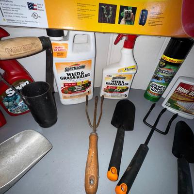 469 Home Garden Starter Tool & Supplies