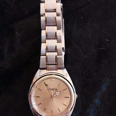Geneva His And Hers Watches
