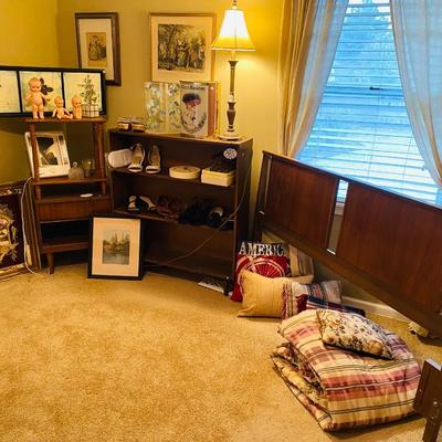 Lot 7: MCM Furniture & More