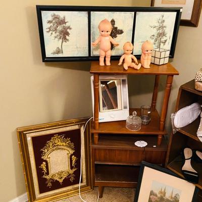 Lot 7: MCM Furniture & More