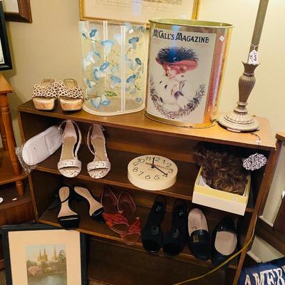 Lot 7: MCM Furniture & More