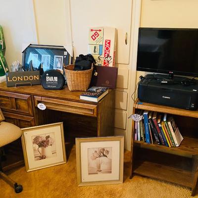 Lot 8: Office Selection