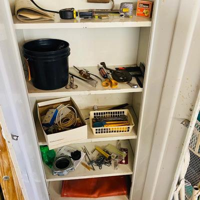 Lot 13: Garage Selection