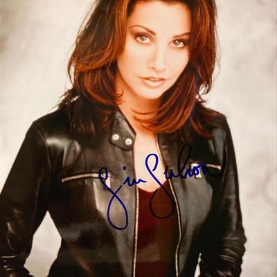 Gina Gershon
Signed Photo