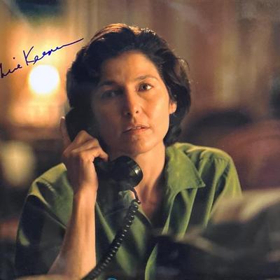 Catherine Keener Signed Photo