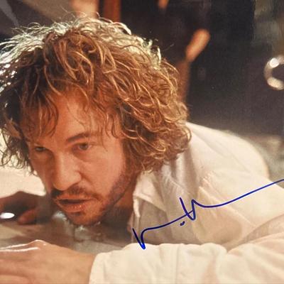 Val Kilmer Signed Photo