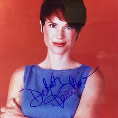 Debrah Farentino Signed Photo