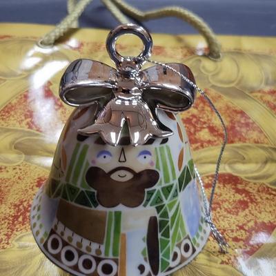 2016 Marcel Wanders Alessi Bell Ornaments (3)