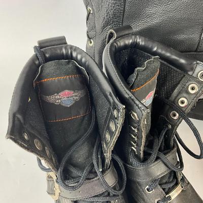 622 Ladies Harley Davidson Lot