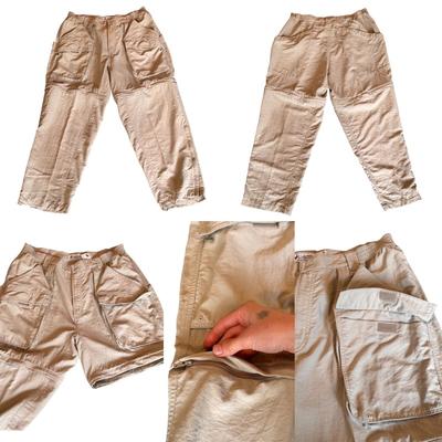 Dockers, Levi’s, Columbia, and Other Men’s Pants - Sizes 40-42 (BD-DZ)