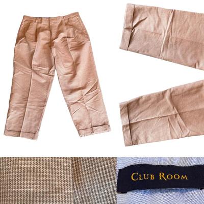 Dockers, Levi’s, Columbia, and Other Men’s Pants - Sizes 40-42 (BD-DZ)