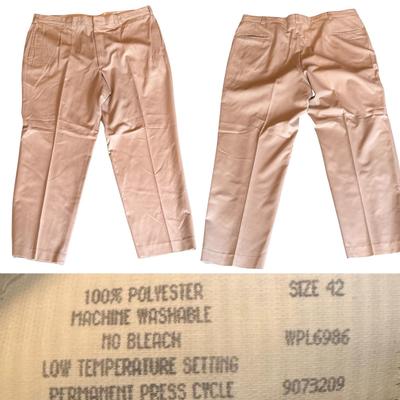 Dockers, Levi’s, Columbia, and Other Men’s Pants - Sizes 40-42 (BD-DZ)