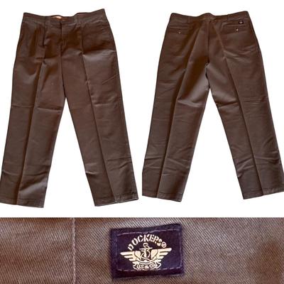 Dockers, Levi’s, Columbia, and Other Men’s Pants - Sizes 40-42 (BD-DZ)