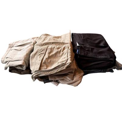 Dockers, Levi’s, Columbia, and Other Men’s Pants - Sizes 40-42 (BD-DZ)
