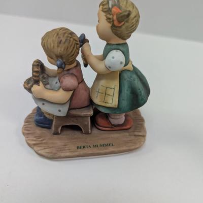 1998 Berta Goebel "Forever A Friend" Figure